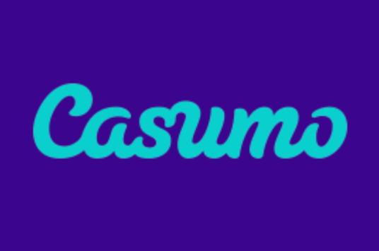 Casumo Logo